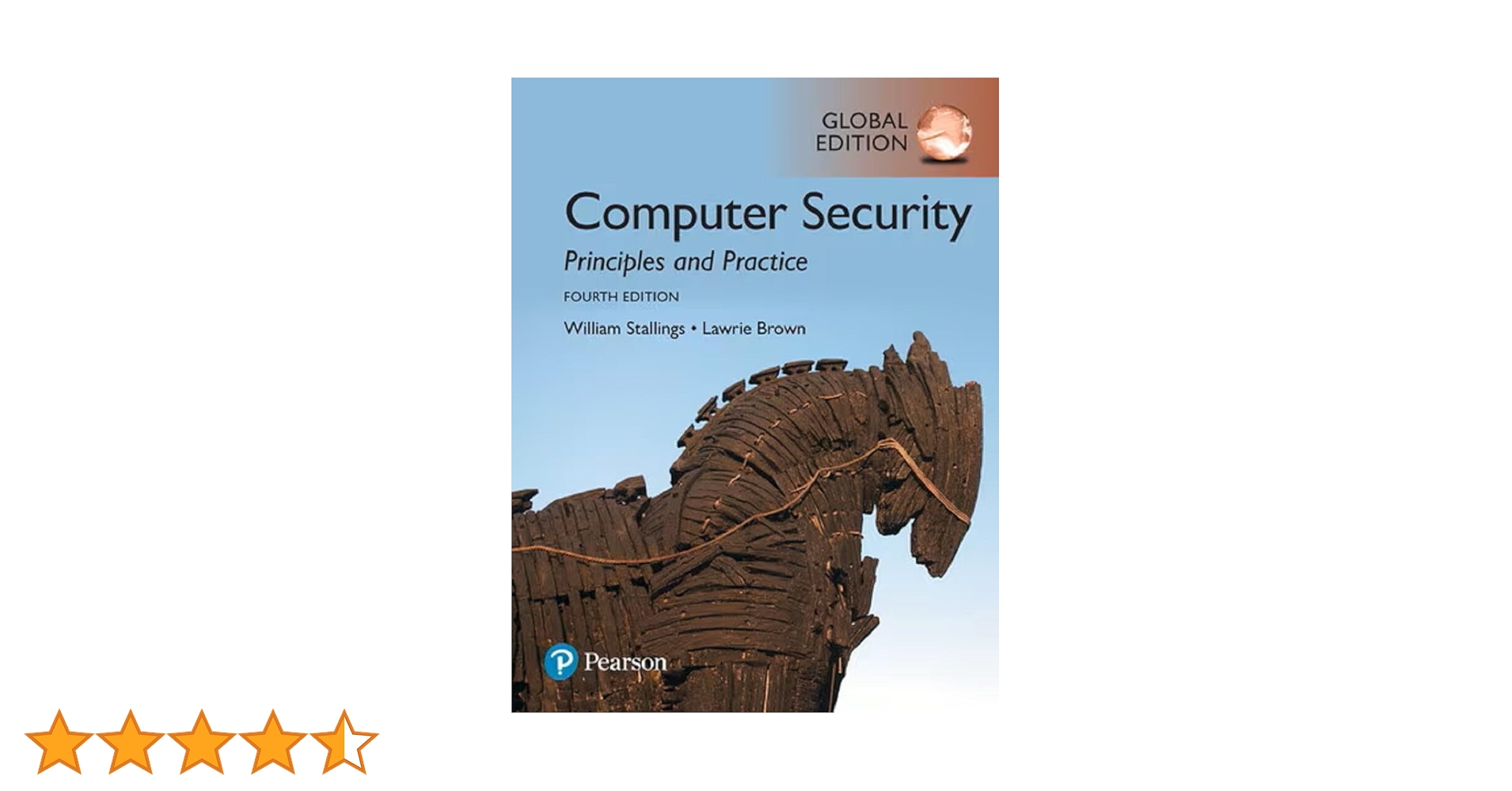 コンピュータ・IT Computer Security: Principles and size-W370-A1030-00-25-44-